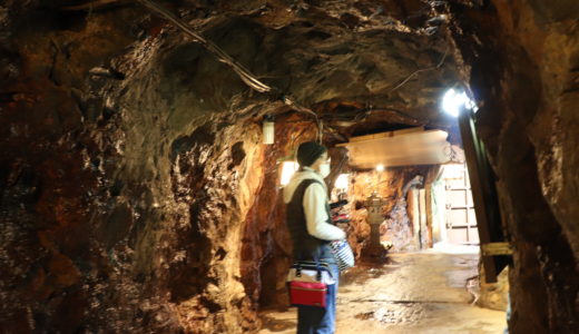 【和歌山・南紀白浜】観光スポット三段壁・三段壁洞窟の楽しみ方♪