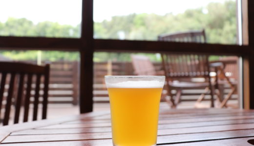 【和歌山・南紀白浜】ナギサビール醸造所に行ってきました＆5種類飲み比べしてみました