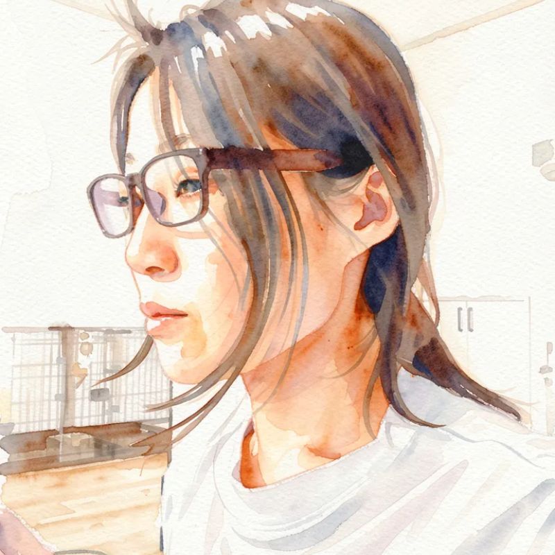 プロフィール画像