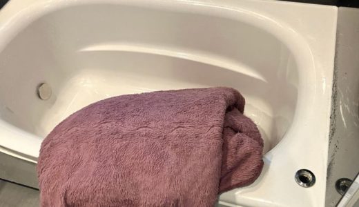 こたつ布団 洗濯